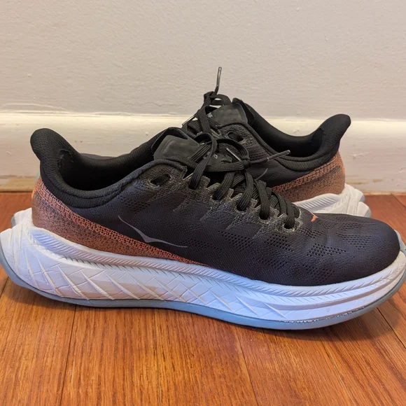 Hoka Mach X Carbon - Picture 4 of 8